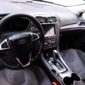 Ford - Mondeo - 2,0 TDCi 150hv PowerShift Titanium Wagon // Webasto / Tähtikatto / AppleCarPlay / Navi / LED / Kamera // - Farmari