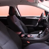 Ford - Mondeo - 2,0 TDCi 150hv PowerShift Titanium Wagon // Webasto / Tähtikatto / AppleCarPlay / Navi / LED / Kamera // - Farmari
