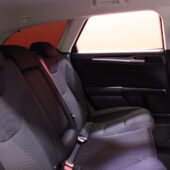 Ford - Mondeo - 2,0 TDCi 150hv PowerShift Titanium Wagon // Webasto / Tähtikatto / AppleCarPlay / Navi / LED / Kamera // - Farmari
