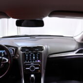 Ford - Mondeo - 2,0 TDCi 150hv PowerShift Titanium Wagon // Webasto / Tähtikatto / AppleCarPlay / Navi / LED / Kamera // - Farmari