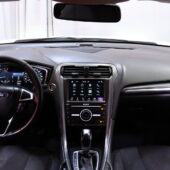 Ford - Mondeo - 2,0 TDCi 150hv PowerShift Titanium Wagon // Webasto / Tähtikatto / AppleCarPlay / Navi / LED / Kamera // - Farmari