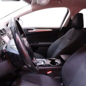 Ford - Mondeo - 2,0 TDCi 150hv PowerShift Titanium Wagon // Webasto / Tähtikatto / AppleCarPlay / Navi / LED / Kamera // - Farmari