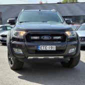 Ford - Ranger - Double Cab 3,2TDCi 200 hv A6 4x4 Wildtrak - Avolava