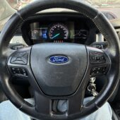Ford - Ranger - Double Cab 3,2TDCi 200 hv A6 4x4 Wildtrak - Avolava
