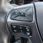 Ford - Ranger - Double Cab 3,2TDCi 200 hv A6 4x4 Wildtrak - Avolava