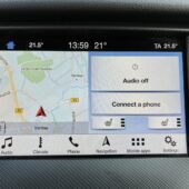 Ford - Ranger - Double Cab 3,2TDCi 200 hv A6 4x4 Wildtrak - Avolava