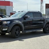 Ford - Ranger - Double Cab 3,2TDCi 200 hv A6 4x4 Wildtrak - Avolava