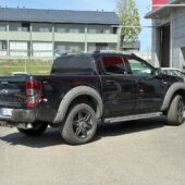 Ford - Ranger - Double Cab 3,2TDCi 200 hv A6 4x4 Wildtrak - Avolava