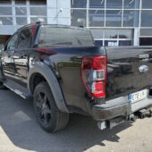 Ford - Ranger - Double Cab 3,2TDCi 200 hv A6 4x4 Wildtrak - Avolava