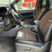 Ford - Ranger - Double Cab 3,2TDCi 200 hv A6 4x4 Wildtrak - Avolava