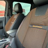 Ford - Ranger - Double Cab 3,2TDCi 200 hv A6 4x4 Wildtrak - Avolava