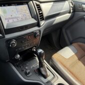 Ford - Ranger - Double Cab 3,2TDCi 200 hv A6 4x4 Wildtrak - Avolava