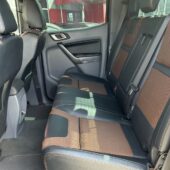 Ford - Ranger - Double Cab 3,2TDCi 200 hv A6 4x4 Wildtrak - Avolava