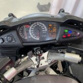 HONDA - ST - 1300 Pan European ABS // Juuri saapunut / ABS / Laukku / Sähköinen tuulilasi // - Moottoripyörä