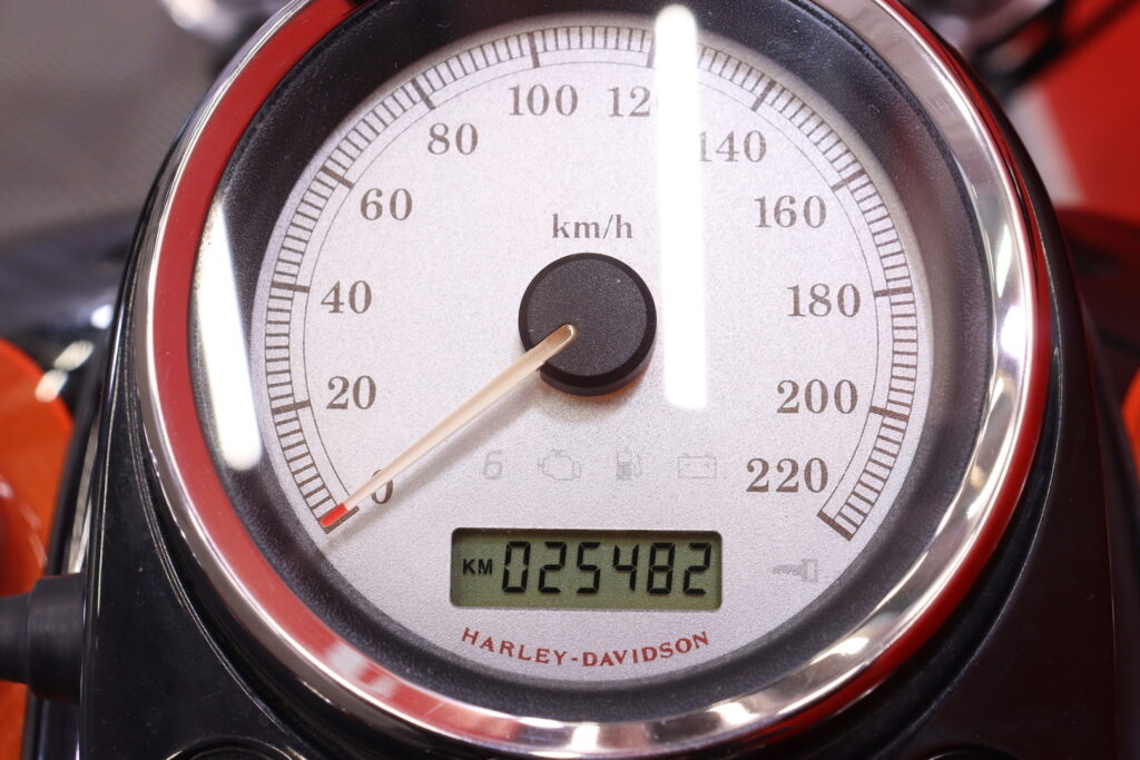 Harley-Davidson - DYNA - FXDWG Dyna Wide Glide // Suomi-pyörä / Vance & Hines / Huoltomuistio // Harley-Davidson - DYNA - FXDWG Dyna Wide Glide // Suomi-pyörä / Vance & Hines / Huoltomuistio // - Moottoripyörä