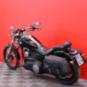 Harley-Davidson - DYNA - FXDWG Dyna Wide Glide // Huoltokirja / Sivulaukut / Juuri saapunut! // - Moottoripyörä