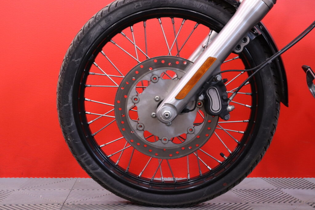 Harley-Davidson - DYNA - FXDWG Dyna Wide Glide // Huoltokirja / Sivulaukut / Juuri saapunut! // Harley-Davidson - DYNA - FXDWG Dyna Wide Glide // Huoltokirja / Sivulaukut / Juuri saapunut! // - Moottoripyörä