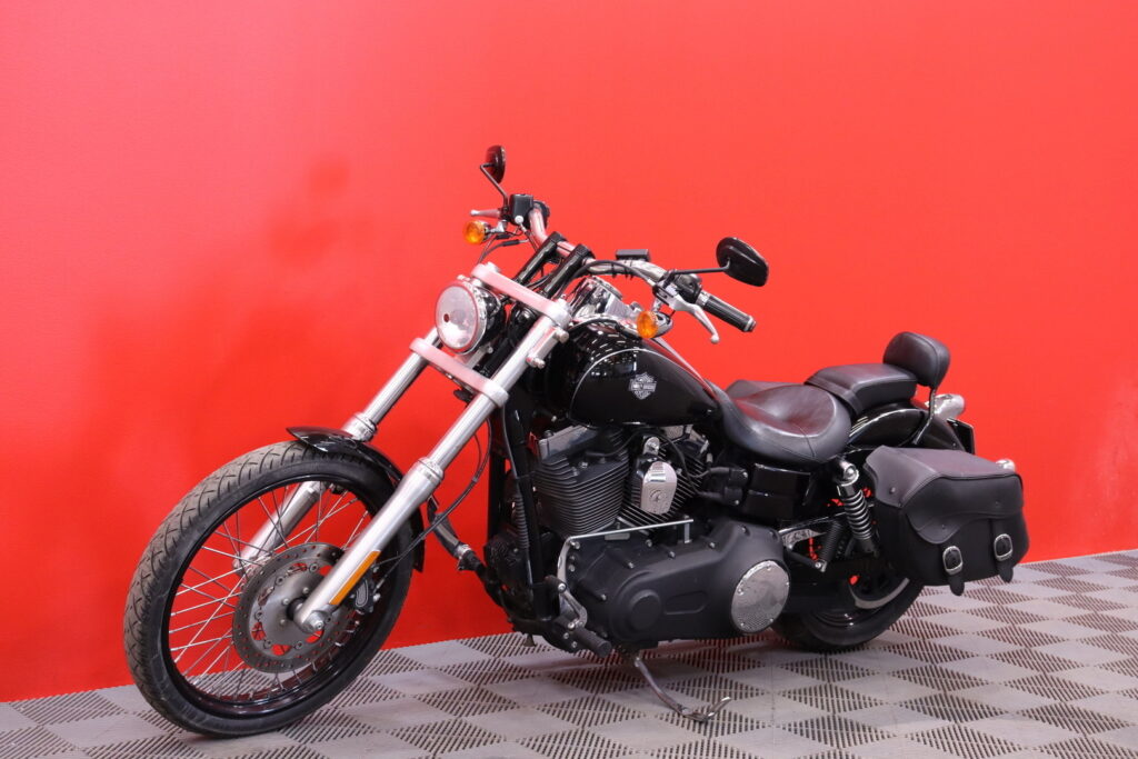 Harley-Davidson - DYNA - FXDWG Dyna Wide Glide // Huoltokirja / Sivulaukut / Juuri saapunut! // Harley-Davidson - DYNA - FXDWG Dyna Wide Glide // Huoltokirja / Sivulaukut / Juuri saapunut! // - Moottoripyörä