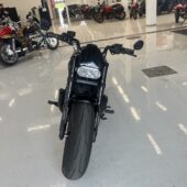 Harley-Davidson - SPORTSTER - XL 1200 Sportster S Sportster Sport - Moottoripyörä