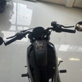 Harley-Davidson - SPORTSTER - XL 1200 Sportster S Sportster Sport - Moottoripyörä