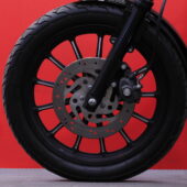 Harley-Davidson - Sportster - XL 883 N IRON // Cobra putkisto / Custom satula // - Moottoripyörä