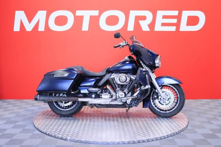 Harley-Davidson Touring