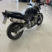 Honda - CB - 600 F Hornet // Myydään Huutokaupat.com // - Moottoripyörä