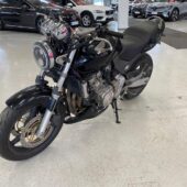 Honda - CB - 600 F Hornet // Myydään Huutokaupat.com // - Moottoripyörä