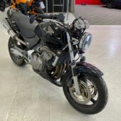 Honda - CB - 600 F Hornet // Myydään Huutokaupat.com // - Moottoripyörä