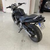 Honda - CB - 600 F Hornet // Myydään Huutokaupat.com // - Moottoripyörä