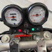 Honda - CB - 600 F Hornet // Myydään Huutokaupat.com // - Moottoripyörä