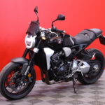 Honda - CB - 1000R // Yoshimura / Ajomodet / ABS / Huoltokirja / LED // - Moottoripyörä