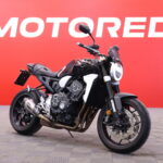 Honda - CB - 1000R // Yoshimura / Ajomodet / ABS / Huoltokirja / LED // - Moottoripyörä