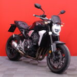 Honda - CB - 1000R // Yoshimura / Ajomodet / ABS / Huoltokirja / LED // - Moottoripyörä