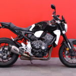 Honda - CB - 1000R // Yoshimura / Ajomodet / ABS / Huoltokirja / LED // - Moottoripyörä