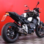 Honda - CB - 1000R // Yoshimura / Ajomodet / ABS / Huoltokirja / LED // - Moottoripyörä