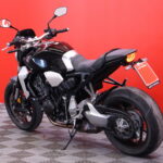 Honda - CB - 1000R // Yoshimura / Ajomodet / ABS / Huoltokirja / LED // - Moottoripyörä
