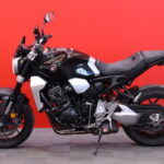 Honda - CB - 1000R // Yoshimura / Ajomodet / ABS / Huoltokirja / LED // - Moottoripyörä