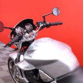 Honda - CB - 900 F Hornet // Suomi-pyörä / Erittäin hienossa kunnossa! / Huoltomuistio / Slipari // - Moottoripyörä