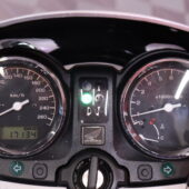 Honda - CB - 900 F Hornet // Suomi-pyörä / Erittäin hienossa kunnossa! / Huoltomuistio / Slipari // - Moottoripyörä