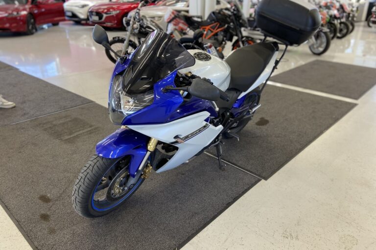 Honda CBR