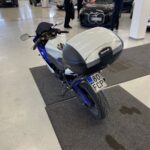 Honda - CBR - 600 F // Akrapovic / Huoltokirja / Takalaukku // - Moottoripyörä