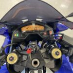 Honda - CBR - 600 F // Akrapovic / Huoltokirja / Takalaukku // - Moottoripyörä
