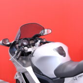 Honda - CBR - 1100 XX Super Blackbird // Suomi-pyörä / Huoltokirja / Micron // - Moottoripyörä