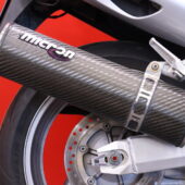 Honda - CBR - 1100 XX Super Blackbird // Suomi-pyörä / Huoltokirja / Micron // - Moottoripyörä