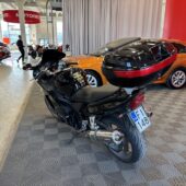 Honda - CBR - 1100 XX Super Blackbird // Juuri saapunut! / Dominator / Suomi-pyörä / 3x laukut // - Moottoripyörä