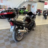 Honda - CBR - 1100 XX Super Blackbird // Juuri saapunut! / Dominator / Suomi-pyörä / 3x laukut // - Moottoripyörä