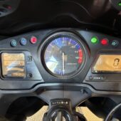 Honda - CBR - 1100 XX Super Blackbird // Juuri saapunut! / Dominator / Suomi-pyörä / 3x laukut // - Moottoripyörä