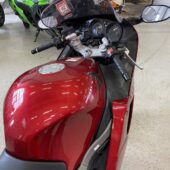 Honda - CBR - 1100 XX Super Blackbird // Suomi-pyörä / 3x Laukut  / H.I.S.S. // - Moottoripyörä