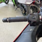 Honda - CBR - 1100 XX Super Blackbird // Suomi-pyörä / 3x Laukut  / H.I.S.S. // - Moottoripyörä